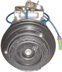Kompressor Klimaanlage für AUDI SKODA VW A4 B5 Avant A6 C5 A8 D2