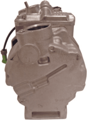Kompressor Klimaanlage für AUDI SKODA VW A4 B5 Avant A6 C5 A8 D2