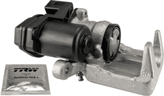 Bremssattel Hinterachse links für AUDI SEAT VW Q3 ALHAMBRA VAN SHARAN