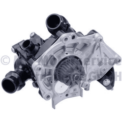 Wasserpumpe Motorkühlung für VW BEETLE Cabriolet JETTA IV