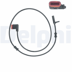 ABS Sensor Raddrehzahl Hinterachse rechts für MERCEDES-BENZ SLK