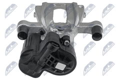 Bremssattel Hinterachse links für AUDI SEAT SKODA VW CUPRA A3 Allstreet