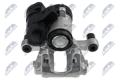 Bremssattel Hinterachse links für AUDI SEAT SKODA VW CUPRA A3 Allstreet