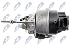 Steuerdose Lader für AUDI A4 B7 Avant