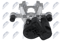 Bremssattel Hinterachse rechts für AUDI SEAT VW CUPRA A3 Sportback Limousine