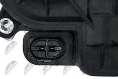 Bremssattel Hinterachse rechts für AUDI SEAT VW CUPRA A3 Sportback Limousine