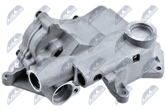 Ölpumpe für AUDI SEAT SKODA VW A3 Sportback Cabriolet Q3 TT Roadster ALTEA XL