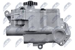 Ölpumpe für AUDI SEAT SKODA VW A3 Sportback Cabriolet Q3 TT Roadster ALTEA XL