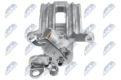 Bremssattel Hinterachse rechts für AUDI SEAT SKODA VW A1 Sportback ARONA IBIZA
