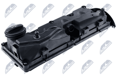 Zylinderkopfhaube für SEAT VW EXEO ST AMAROK Pritsche/Fahrgestell CRAFTER 30-50