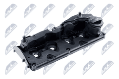 Zylinderkopfhaube für SEAT VW EXEO ST AMAROK Pritsche/Fahrgestell CRAFTER 30-50