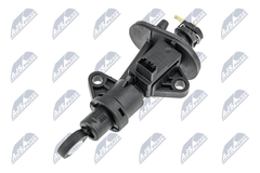 Geberzylinder Kupplung für AUDI SEAT SKODA VW A3 Sportback Limousine Cabriolet