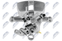 Bremssattel Hinterachse links für VW MULTIVAN T5 T6 TRANSPORTER Kasten