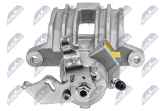 Bremssattel Hinterachse links für AUDI SEAT SKODA VW A3 TT Roadster LEON TOLEDO
