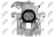 Bremssattel Hinterachse links für AUDI SEAT SKODA VW A3 TT Roadster LEON TOLEDO