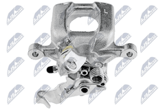 Bremssattel Hinterachse links für AUDI SEAT SKODA VW A3 Sportback Cabriolet