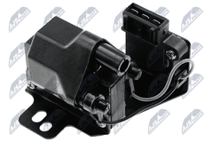 Zündspule für AUDI 100 C3 Stufenheck Avant C4 200 A6 QUATTRO V8