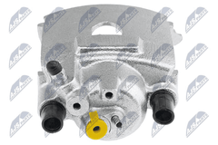 Bremssattel Vorderachse links für SEAT SKODA VW AROSA FABIA I Stufenheck Combi