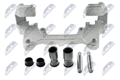 Halter Bremssattel für AUDI SEAT SKODA VW A3 Sportback Cabriolet Q3 ALTEA XL