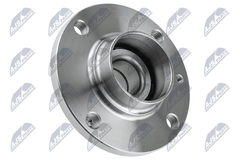 Radlagersatz Hinterachse für SEAT VW AROSA CORDOBA Vario IBIZA II VARIO