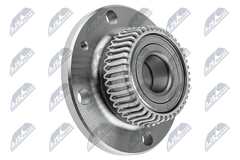 Radlagersatz Hinterachse für SEAT VW AROSA CORDOBA Vario IBIZA II VARIO
