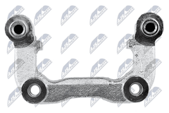 Halter Bremssattel Hinterachse für AUDI SEAT SKODA VW A3 TT Roadster CORDOBA