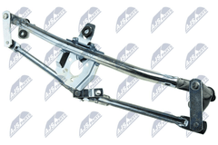 Wischergestänge vorne für AUDI SEAT SKODA VW A3 LEON TOLEDO II OCTAVIA I Combi