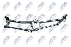 Wischergestänge vorne für AUDI SEAT SKODA VW A3 LEON TOLEDO II OCTAVIA I Combi