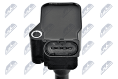 Zündspule für ALFA ROMEO AUDI FIAT FORD LADA PEUGEOT RENAULT SEAT SKODA VOLVO