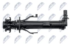 Waschwasserdüse Scheinwerferreinigung für VW GOLF VII Variant