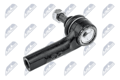 Spurstangenkopf Vorderachse links für AUDI SEAT SKODA VW A3 LEON TOLEDO II