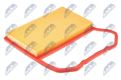 Luftfilter für SEAT SKODA VW IBIZA IV SC ST Mii CITIGO FABIA III Kombi Praktik