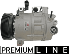 Kompressor Klimaanlage für HYUNDAI ix55