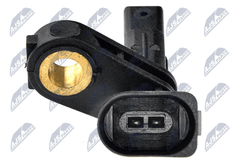 ABS Sensor Raddrehzahl Hinterachse rechts für AUDI PORSCHE SEAT SKODA VW CUPRA