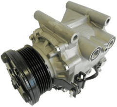 Kompressor Klimaanlage für JAGUAR S-TYPE II X-TYPE I Kombi