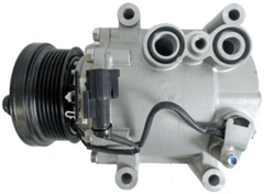 Kompressor Klimaanlage für JAGUAR S-TYPE II X-TYPE I Kombi
