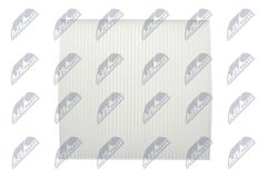 Filter Innenraumluft für AUDI FORD MAN SEAT SKODA VW CUPRA A3 Allstreet