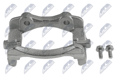 Halter Bremssattel Vorderachse für CITROËN C2 C3 I