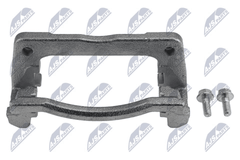 Halter Bremssattel Vorderachse für HONDA CIVIC VIII Hatchback