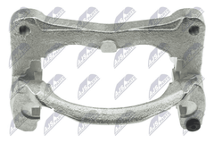 Halter Bremssattel Vorderachse rechts für MITSUBISHI GRANDIS PAJERO III Canvas