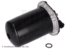 Kraftstofffilter für MERCEDES-BENZ NISSAN RENAULT X-KLASSE Pritsche/Fahrgestell