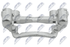 Halter Bremssattel Hinterachse für MAZDA 5 323 F VI Schrägheck S Stufenheck 626