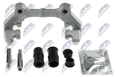 Halter Bremssattel Hinterachse links für PEUGEOT 508 SW I II Kasten/Kombi