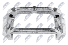 Halter Bremssattel Hinterachse für OPEL CHEVROLET AMPERA ASTRA J Caravan GTC