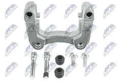 Halter Bremssattel Hinterachse rechts für FIAT SUZUKI SEDICI SWIFT III SX4 /