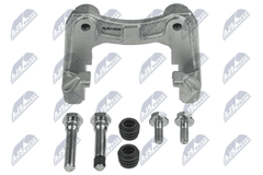 Halter Bremssattel Hinterachse rechts für FIAT SUZUKI SEDICI SWIFT III SX4 /