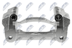 Halter Bremssattel Hinterachse rechts für TOYOTA LAND CRUISER 80 90 PRADO VAN