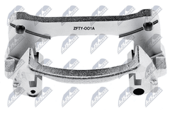 Halter Bremssattel Hinterachse rechts für TOYOTA LAND CRUISER 80 90 PRADO VAN