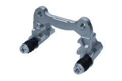 Halter Bremssattel Hinterachse links für AUDI VW 80 B2 Stufenheck B3 B4 Avant