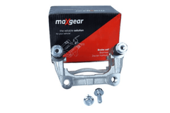 Halter Bremssattel Hinterachse links für OPEL ASTRA G Stufenheck Caravan CC